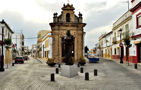 Mujeres solteras en Jerez De La Frontera